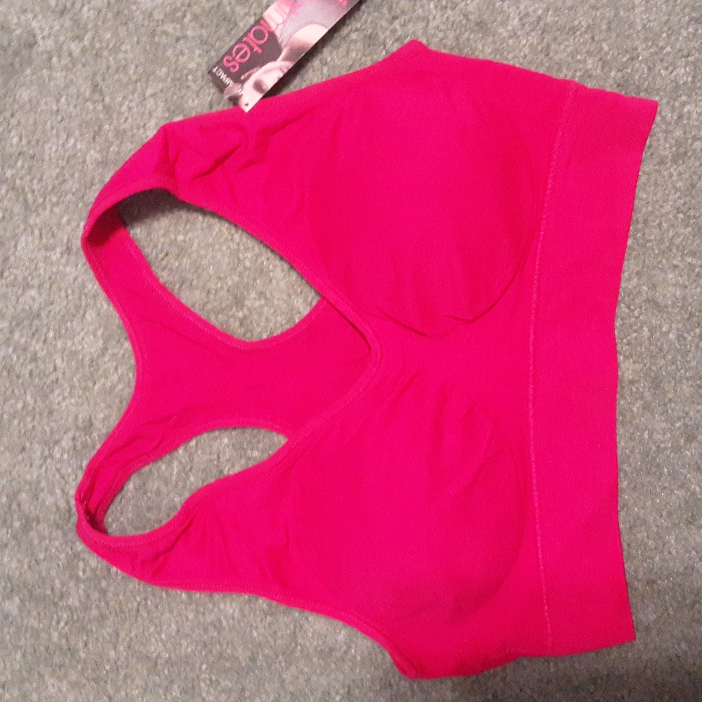 Sports bra